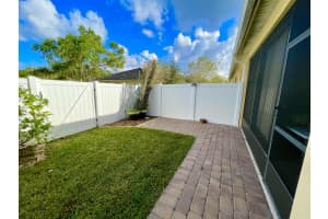 6152 NW Kendra Lane, Port Saint Lucie, FL 34983 Sold 06/16/23