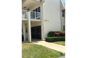 630  Snug Harbor Drive   C12, Boynton Beach, FL 33435 Sold 09/14/23