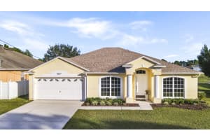 5857 NW Corso Ave, Port St. Lucie, FL 34986, Sold 05/12/23