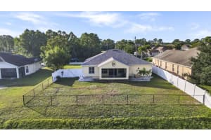 5857 NW Corso Ave, Port St. Lucie, FL 34986, Sold 05/12/23