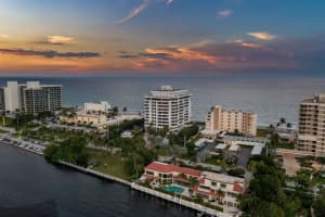 2901 S Ocean 602 Boulevard, Highland Beach, FL 33487 Sold 12/16/22