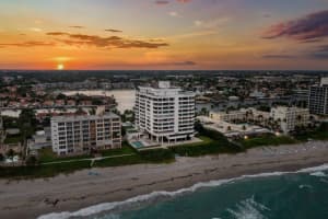 2901 S Ocean 602 Boulevard, Highland Beach, FL 33487 Sold 12/16/22