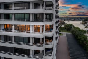 2901 S Ocean 602 Boulevard, Highland Beach, FL 33487 Sold 12/16/22