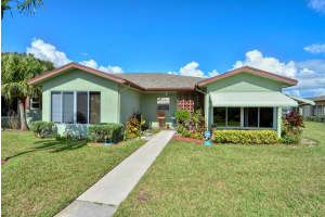 1714 Lakefront Blvd, Fort Pierce, FL 34982, Sold 12/22/22