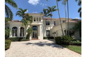 124 Grand Palm Way, Palm Beach Gardens, FL 33418, Sold 12/30/22