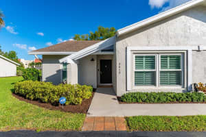 2613 Zorno Way, Delray Beach, FL 33445, Sold 03/24/23