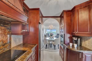 3114 S Ocean Blvd, Highland Beach, FL 33487, Sold 12/15/22