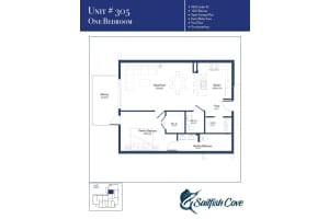 41 SW Seminole Street   305, Stuart, FL 34994 Sold 08/01/23