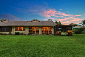 13172 SE Crooked Stick Lane, Hobe Sound, FL 33455 Sold 01/06/23