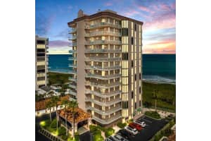 4330 N Hwy A1A, Fort Pierce, FL 34949, Sold 11/29/22