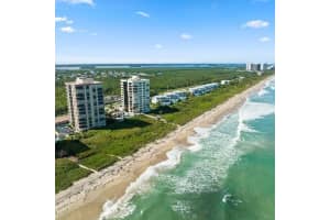 4330 N Hwy A1A, Fort Pierce, FL 34949, Sold 11/29/22