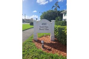 4501 S Ocean Boulevard   D1, South Palm Beach, FL 33480 Sold 12/02/22