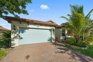 2863 Bellarosa Circle, West Palm Beach, FL 33411, Sold 12/16/22