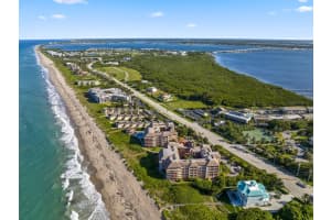 1555 NE Ocean Blvd, Stuart, FL 34996, Sold 01/25/23