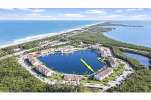 4468 NE Ocean Boulevard   E2, Jensen Beach, FL 34957 Sold 12/01/22