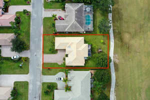 414 NW Canterbury Ct, Port St. Lucie, FL 34983, Sold 12/30/22