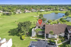 3450  Twin Lakes Terrace   201, Fort Pierce, FL 34951 Sold 01/10/23