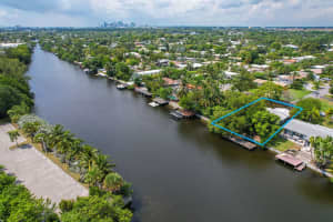 2918 NE 21st Terrace, Fort Lauderdale, FL 33306 Sold 01/31/23