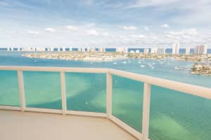 2650  Lake Shore Drive   1406, Riviera Beach, FL 33404 Sold 01/05/23