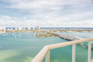 2650  Lake Shore Drive   1406, Riviera Beach, FL 33404 Sold 01/05/23