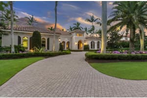 11701  San Sovino Court, Palm Beach Gardens, FL 33418 Sold 09/01/23