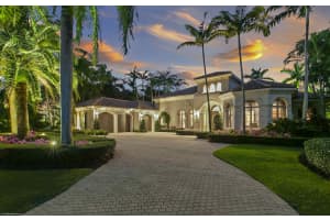 11701  San Sovino Court, Palm Beach Gardens, FL 33418 Sold 09/01/23