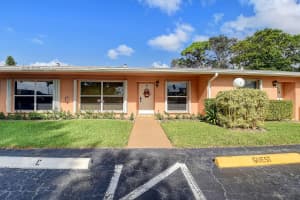 1281 NW 18th Avenue   4-C, Delray Beach, FL 33445 Sold 03/24/23