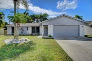 4836 Marbella Rd S, West Palm Beach, FL 33417, Sold 12/16/22