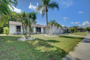 4836 Marbella Rd S, West Palm Beach, FL 33417, Sold 12/16/22