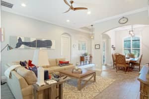 2592 NW Crystal Lake Drive, Jensen Beach, FL 34957 Sold 04/03/23