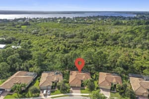 2592 NW Crystal Lake Drive, Jensen Beach, FL 34957 Sold 04/03/23