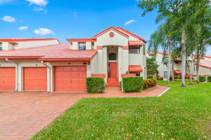 7876  Lexington Club Boulevard   D, Delray Beach, FL 33446 Sold 12/27/22