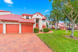 7876  Lexington Club Boulevard   D, Delray Beach, FL 33446 Sold 12/27/22