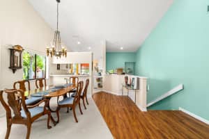 7876  Lexington Club Boulevard   D, Delray Beach, FL 33446 Sold 12/27/22