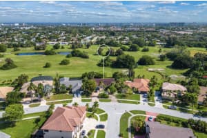 7800  Fairway Trail Boca Raton, FL 33487 Sold 05/12/23