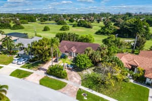 7800  Fairway Trail Boca Raton, FL 33487 Sold 05/12/23