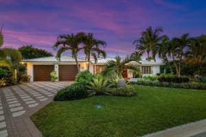 33 Ocean Dr, Jupiter, FL 33469, Sold 01/27/23