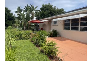 1232  Club Drive  W C, Delray Beach, FL 33445 Sold 12/28/22