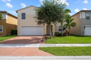 6626  Rainwood Cove Lane, Lake Worth Beach, FL 33463 Sold 01/27/23