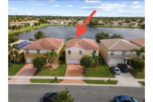 6626  Rainwood Cove Lane, Lake Worth Beach, FL 33463 Sold 01/27/23