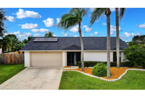 122  Parkwood Drive, Royal Palm Beach, FL 33411 Sold 02/02/23