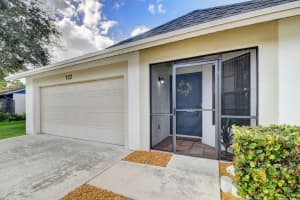 122  Parkwood Drive, Royal Palm Beach, FL 33411 Sold 02/02/23