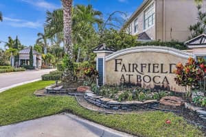 5406  214th Court  S, Boca Raton, FL 33486 Sold 03/10/23
