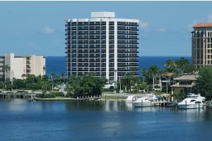 350 S Ocean Blvd, Boca Raton, FL 33432, Sold 02/28/23