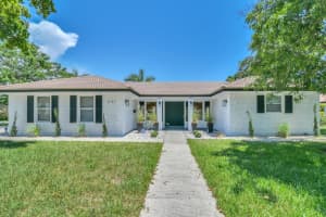 641 Marine Dr, Boca Raton, FL 33431, Sold 02/07/23