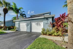 3883  Island Club Circle   3883, Lake Worth Beach, FL 33462 Sold 01/25/23