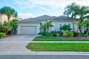 MLS# R10844808, Wellington, Florida 33414