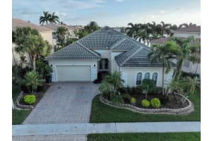 MLS# R10844808, Wellington, Florida 33414