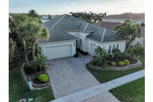 MLS# R10844808, Wellington, Florida 33414