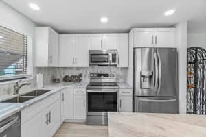 2395  Jaeger Drive   4b, Delray Beach, FL 33444 Sold 03/22/23